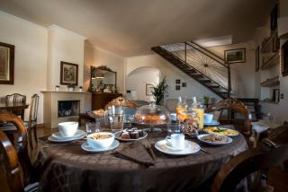 Residence Torremuzza - Charming House In The Heart Of Palermo with lovely view - Palermo - 7