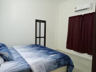 HOMESTAY IMPIAN, BATU GAJAH PERAK - Kampong Paya Rengas - 6