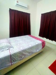 HOMESTAY IMPIAN, BATU GAJAH PERAK - 4