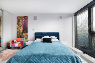EASY RENT Apartments - Blue Place - Lublin - 7