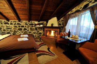 Guesthouse Papastoikou - 1