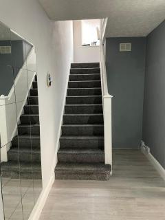 1 Bedroom Ground Floor Holiday Apartment Skegness - Flat 11 - Lincolnshire - 2