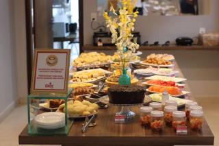 Onix Hotel Aeroporto - 7