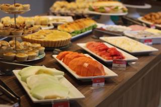 Onix Hotel Aeroporto - 6