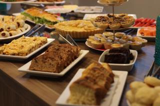 Onix Hotel Aeroporto - 2