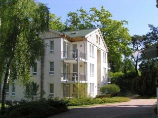 Strand Park Heringsdorf strandnah erste Reihe - Heringsdorf - 7