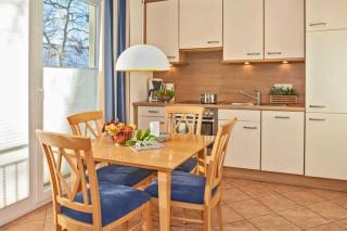 Villa Barbara strandnah erste Reihe - Heringsdorf - 6