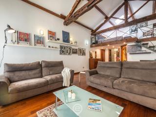 Loft Corso 86 - Cagliari - 2