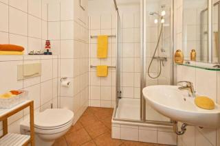 Villa Barbara strandnah erste Reihe - Heringsdorf - 4