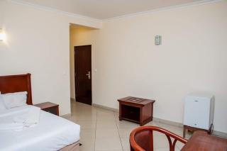 Pensao Marhaba Residencial - Maputo - 2