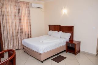 Pensao Marhaba Residencial - Maputo - 9