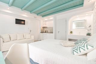 Naxos Evilion Luxury Apartments & Suites - Naxos Chora - 0