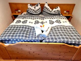 Chalet Waldheim - Zell am Ziller - 1
