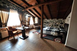 Guesthouse Papastoikou - Palaios Agios Athanasios - 6