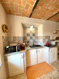 Casa Vacanze Cascina Mombello - Sinio - 3
