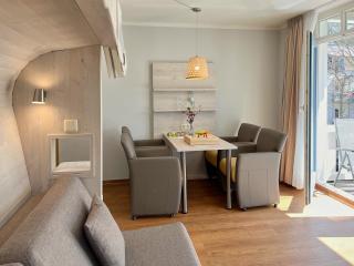 R&R Hotel Strandallee - Baabe - 5