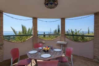Villa Lina - Estepona - 7
