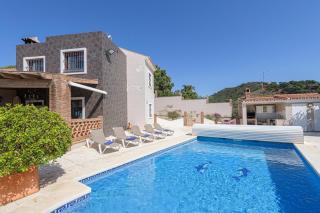 Villa Lina - Estepona - 5