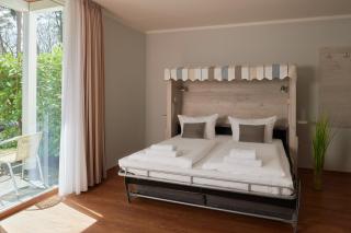 R&R Hotel Strandallee - Baabe - 3