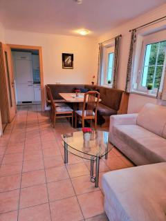 Chalet Waldheim - 7