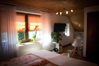 Gästezimmer im Grünen Haus - Thum - 3