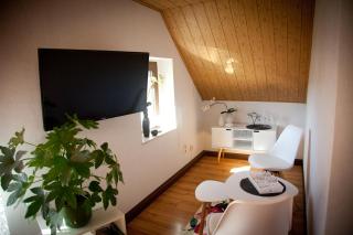 Gästezimmer im Grünen Haus - Thum - 1