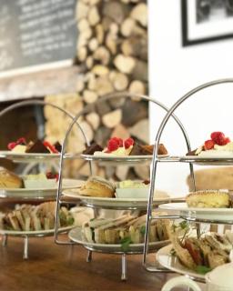 The Lordleaze Hotel And Restaurant - 3