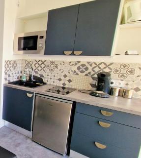 Cyllène Port Nature 5 - 6