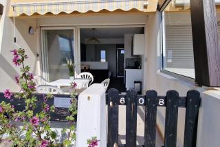 Cyllène Port Nature 5 - 2