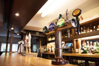 The Lordleaze Hotel And Restaurant - 1