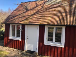 Grindhuset - Skottorp - 6