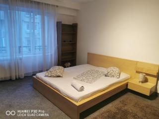 EVVA RESIDENCE - Bucarest - 5