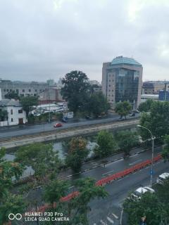 EVVA RESIDENCE - Bucarest - 2