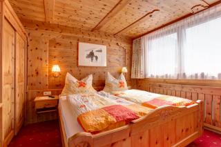 Alpenruh - Pettneu am Arlberg - 9