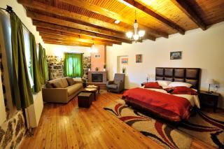 Guesthouse Papastoikou - Palaios Agios Athanasios - 8