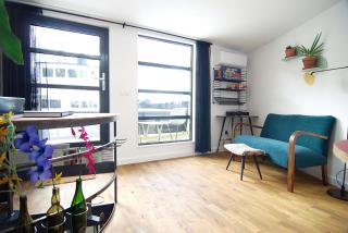 Magnificent houseboat with a stunning view! - 8