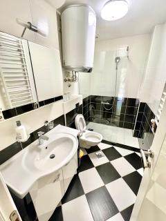 Apartments Family - Tivat - 2