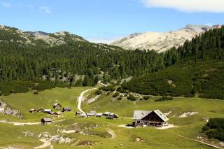 Camping AL PLAN Dolomites - 2