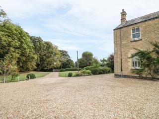 The Coach House - Grantham - 9