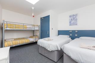 Blackpool Lodge Apartments - 1