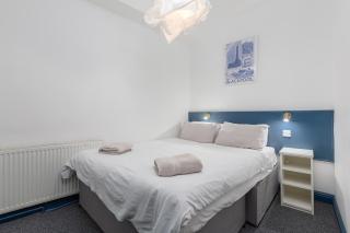 Blackpool Lodge Apartments - Blackpool - 3