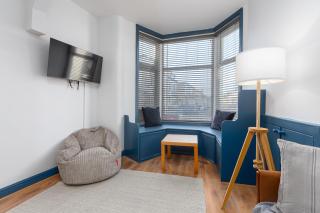 Blackpool Lodge Apartments - Blackpool - 9