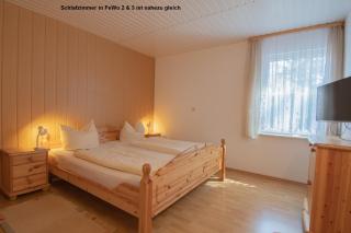 Dünenhaus Fewos - Zum Strand 50m - Ueckeritz - 8