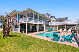 New Kids On The Dock - Destin - 0