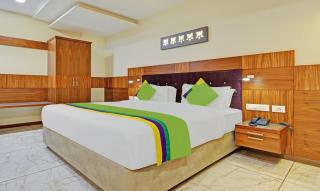 Hotel Mandovin Near Railway Station - 3