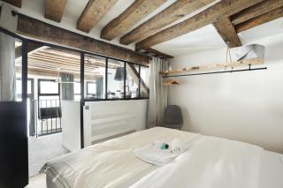 Apartment Saint Germain des Prés by Studio prestige - París - 1