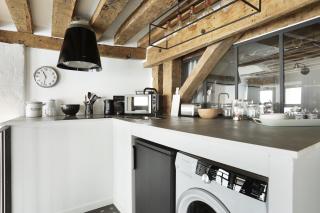 Apartment Saint Germain des Prés by Studio prestige - París - 4