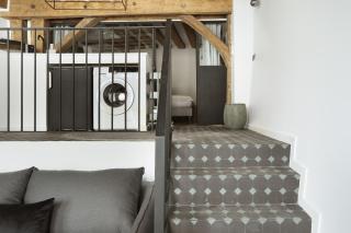 Apartment Saint Germain des Prés by Studio prestige - París - 2