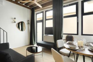 Apartment Saint Germain des Prés by Studio prestige - París - 7