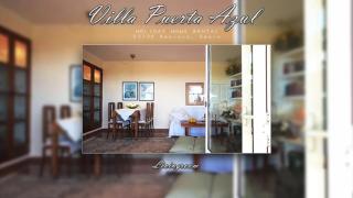 Villa Puerta Azul - Fanadix - 9